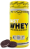 Сывороточный протеин Fast Whey, Печенье-Сливки-Шоколад (Орео), 300 г, STEELPOWER