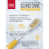 Зубная щетка Clinic Care, средняя, цвет в ассортименте, SPLAT Professional - фото 13