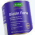 Биотин Форте, 60 таблеток, Evalar Laboratory - фото
