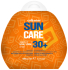 Солнцезащитный водостойкий крем для лица и тела SPF30+, 100 мл, CafeMIMI