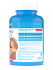 Омега-3 для детей с витаминами E и D,120 капсул, BioTela - фото 2