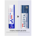 Зубная паста «Сенситив», 75 мл, АСЕПТА цена 239 ₽