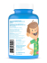 Омега-3 для детей с витаминами E и D,120 капсул, BioTela цена 558 ₽
