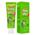 Детская гелевая зубная паста DINO's SMILE c ксилитом и вкусом арбуза, 60г, Consly - фото 3