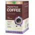 Купить Кофе с ежовиком для деловой активности Organic Evalar focus, 10 саше-пакетов, Organic Evalar