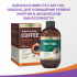 Кофе с кордицепсом для энергии Organic Evalar energy, 10 саше-пакетов, Organic Evalar - фото 9