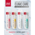 Зубная щетка Clinic Care, средняя, цвет в ассортименте, SPLAT Professional - фото 36