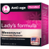 Lady's Formula менопауза, усиленная формула, 30 таблеток, PharmaMed