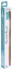Зубная щетка из бамбука, голубая, средней жесткости, HUMBLE цена 369 ₽
