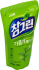Антибактериальное средство для мытья посуды, овощей и фруктов Chamgreen С (зеленый чай), 800 мл, CJ Lion цена 349 ₽