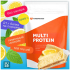 Купить Мультикомпонентный протеин, вкус «Лимонный чизкейк», 3000г, PureProtein