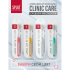 Зубная щетка Clinic Care, средняя, цвет в ассортименте, SPLAT Professional - фото 8