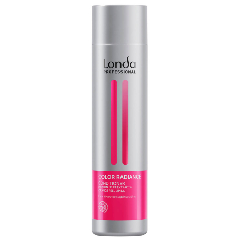 Color Radiance Кондиционер для окрашенных волос, 250 мл,  Londa Professional