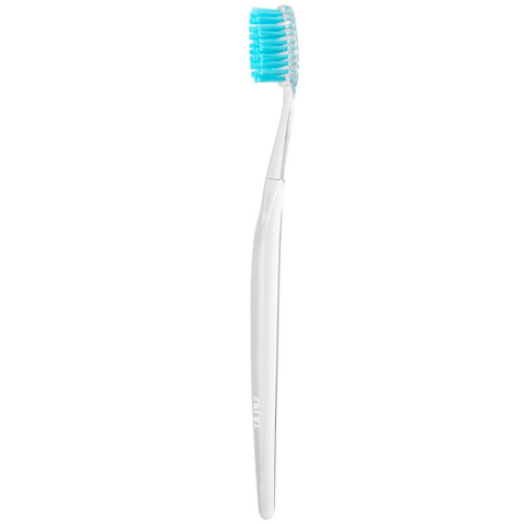 Зубная щетка Whitening, средняя, цвет в ассортименте, SPLAT Professional