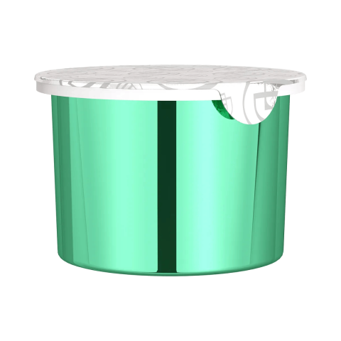 Eco-refill Гиалуроновый cica-крем увлажняющий матирующий дневной для жирной кожи сменный блок, 50мл, Librederm