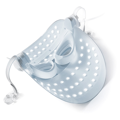 Маска для LED-терапии Impulse Derma Pro